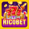 Logo da RICOBET777